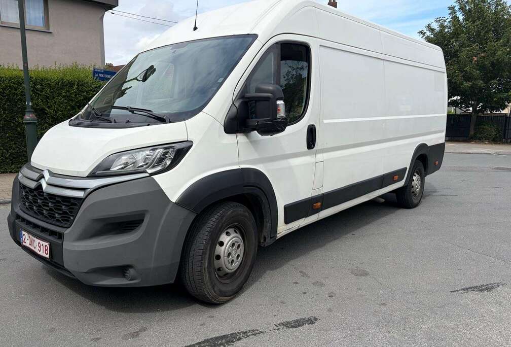Citroen 35 L3