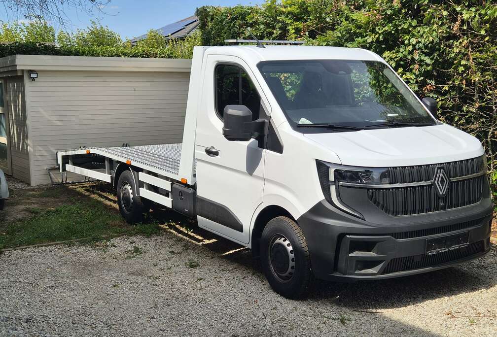 Renault depannage garantie renualt ✅