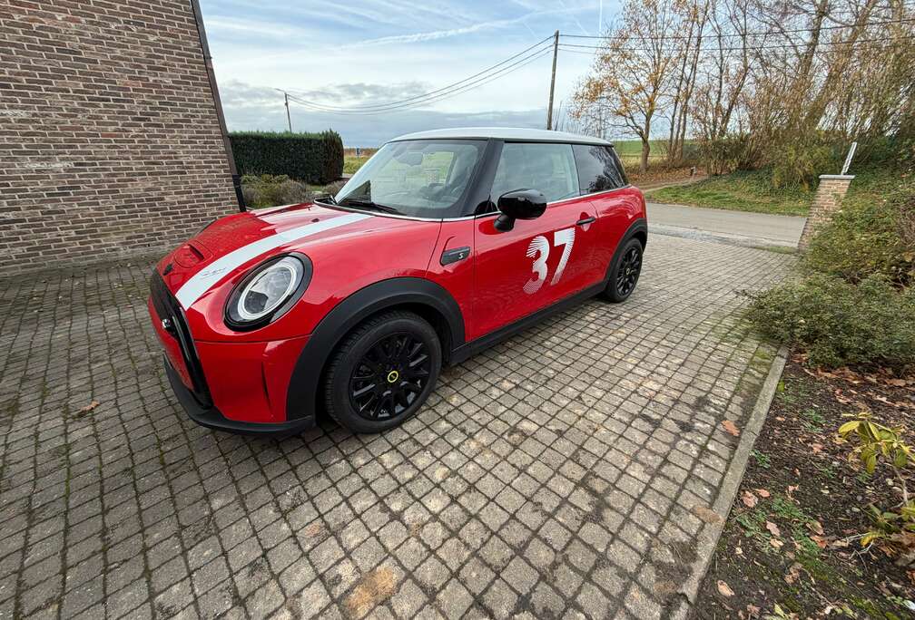 MINI e-Mini 28.9 kWh Cooper SE