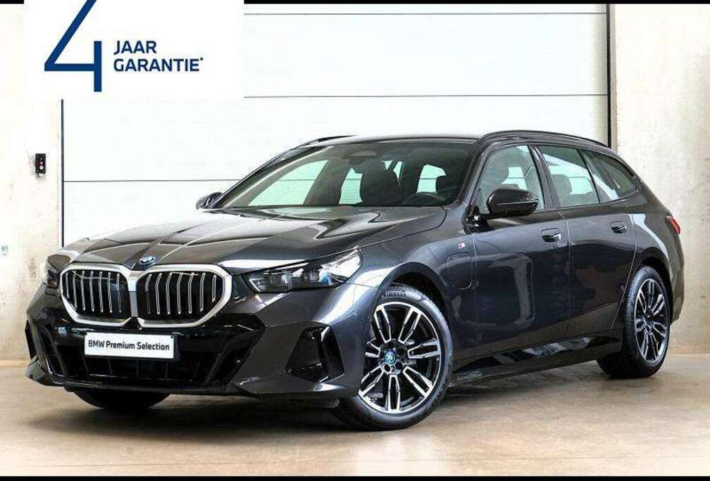 BMW HYBRID - M SPORT - ACC - NAVI