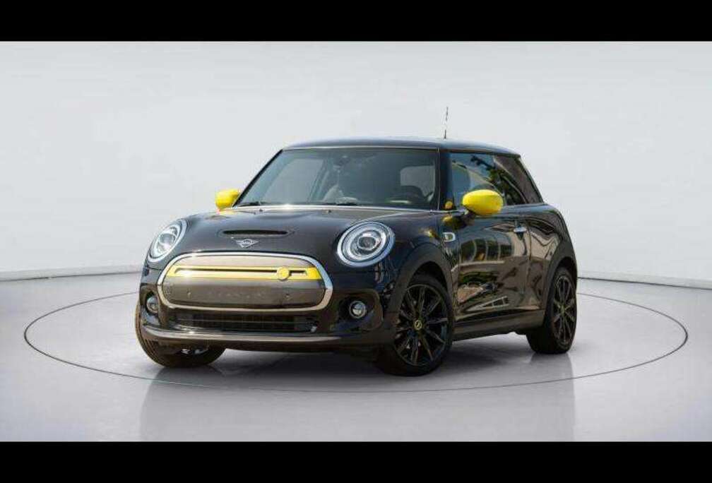 MINI Trim L MINI Cooper SE Hatch