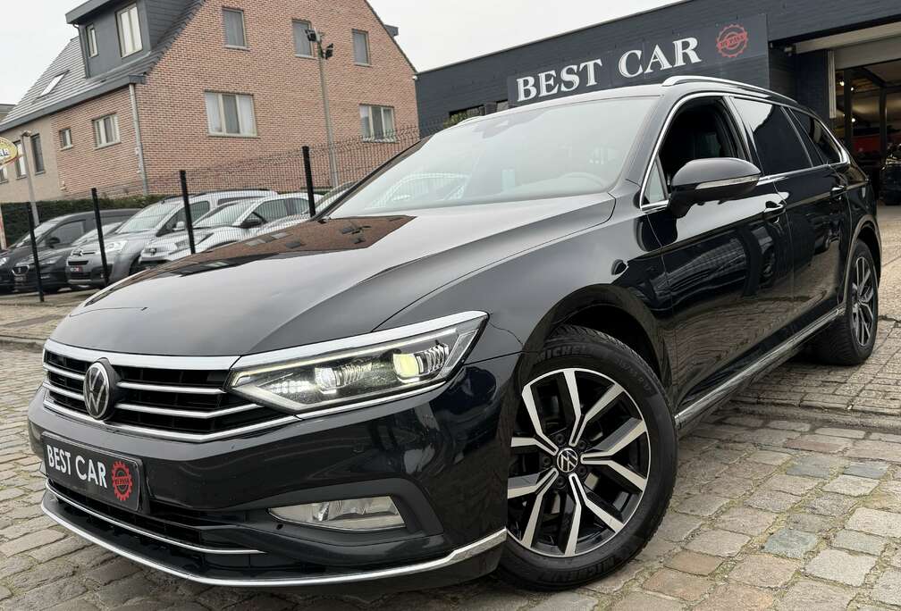 Volkswagen 2.0TDI * DSG * Trekhaak