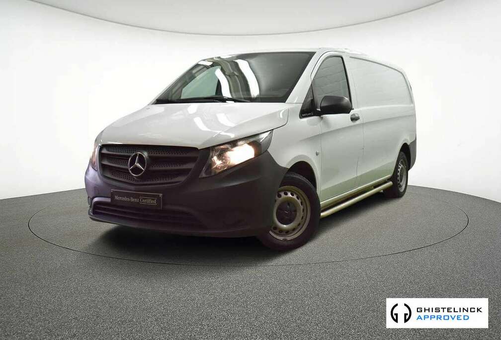 Mercedes-Benz 114 CDI Bestelwagen L2
