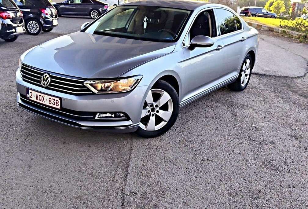 Volkswagen 1.6 TDI 120 BMT Confortline
