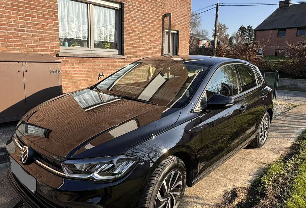 Volkswagen 1.2 TSI Highline BMT