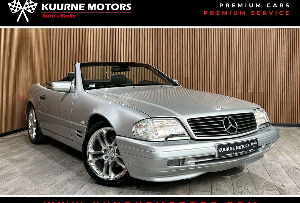 Mercedes-Benz Alu18\