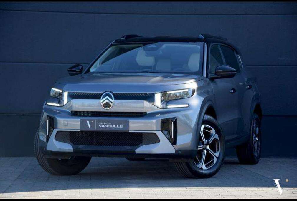 Citroen HYBRID | NAVI | CAMERA