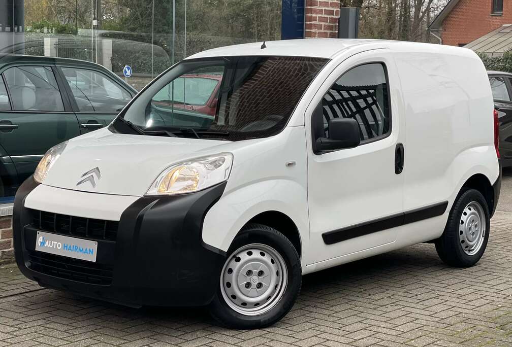 Citroen 1.3 HDi Utilitaire