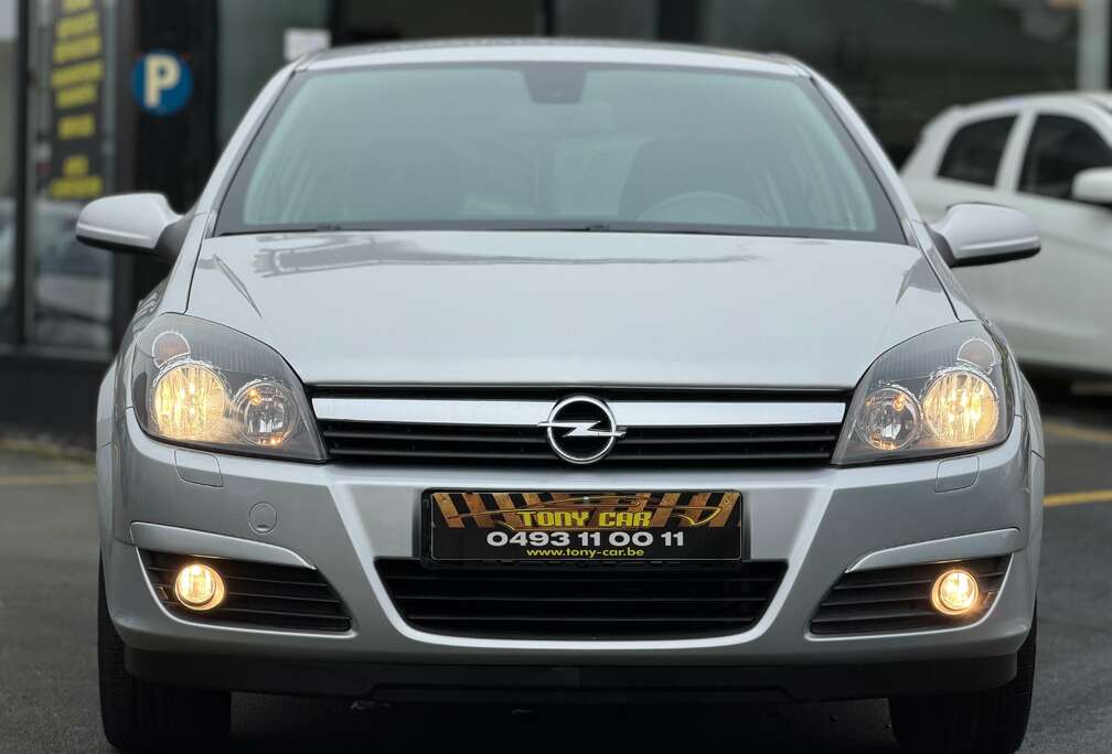 Opel Astra 1.8i XE 16v*boite automat* garantie 12 mois