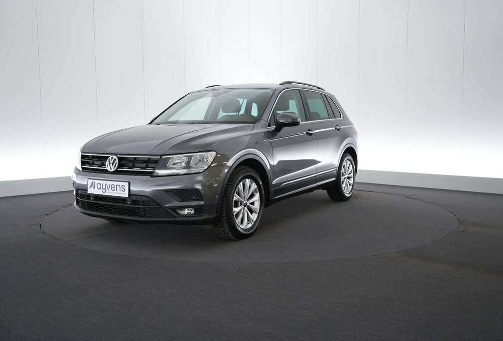 Volkswagen 1.5 TSI ACT Comfortline OPF DSG ALCANTARA GPS PDC