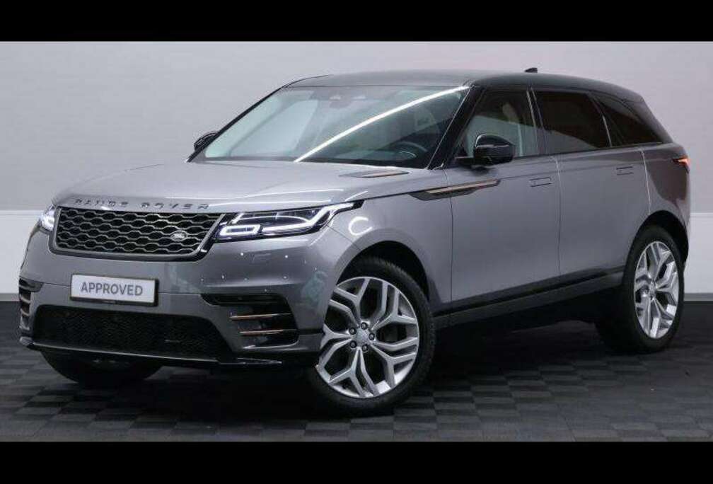 Land Rover D300 R-Dynamic HSE AWD Auto