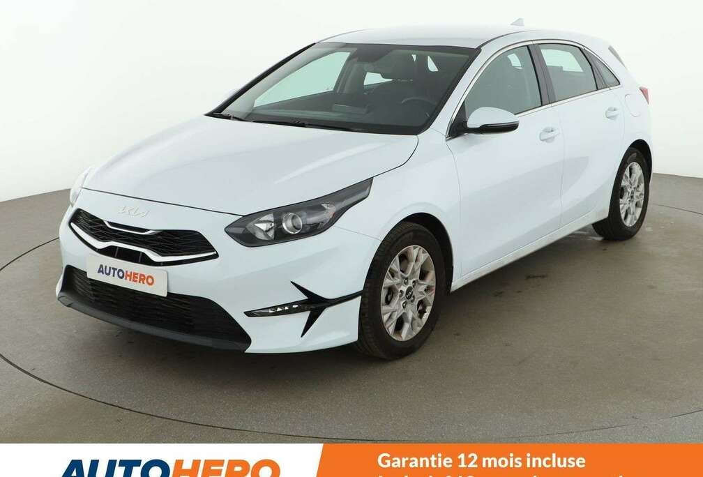 Kia 1.5 TGDI Active Business