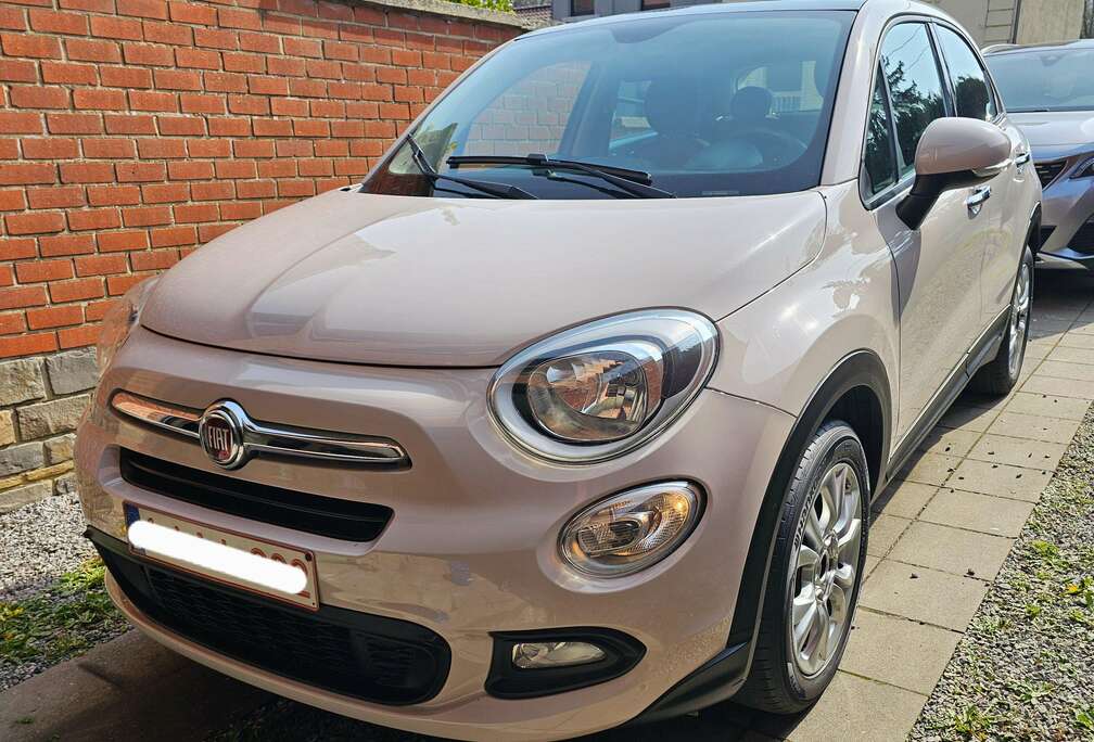 Fiat Essence Euro6 Toit ouvrant/ roues été hiver