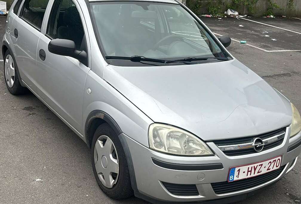 Opel 1.3 DT CDTi 16v Sport Easytronic