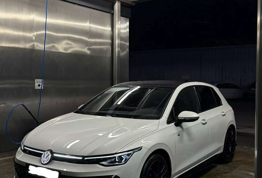 Volkswagen 1.5 eTSI R-Line Business Premium DSG