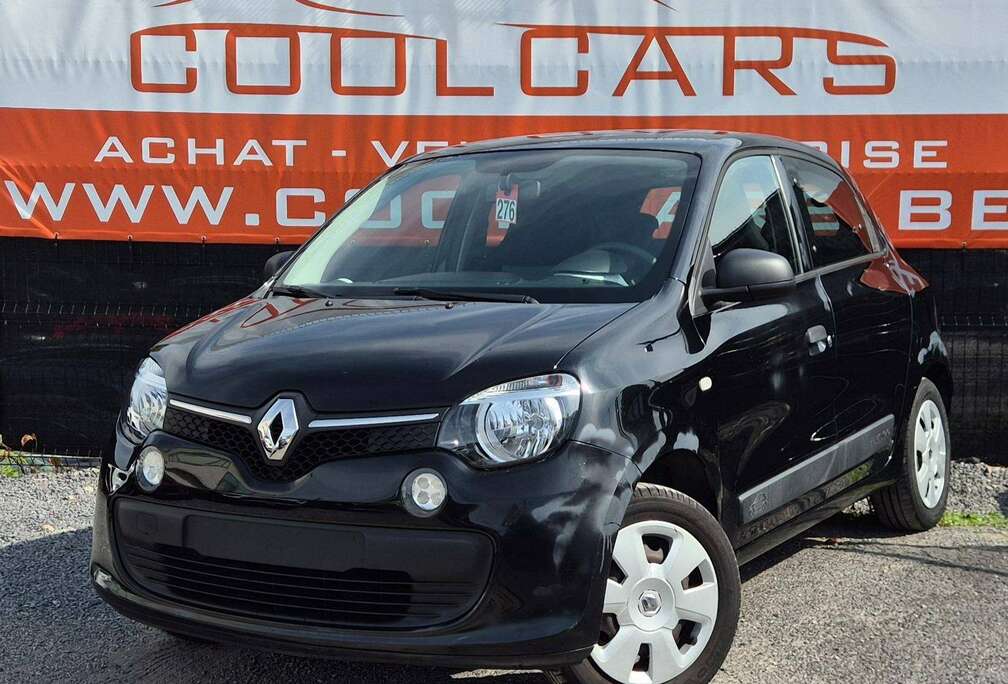 Renault 1.0i SCe Life - EU6 - GARANTIE 1AN -
