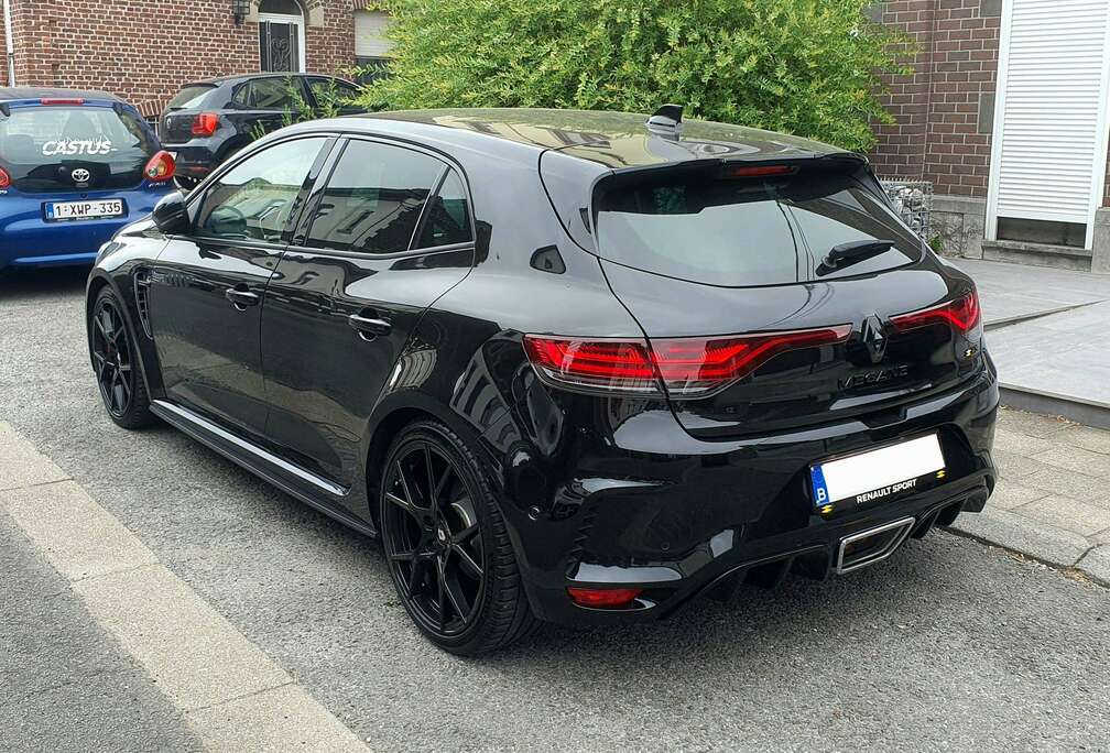 Renault Megane 1.8 TCe R.S. 300 Ultimate EDC GPF