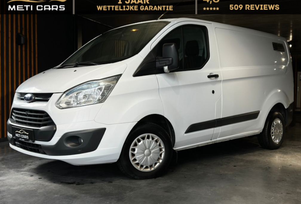 Ford 2.2 TDCi Ambiente  Navi  Cruise  Sensoren  ...