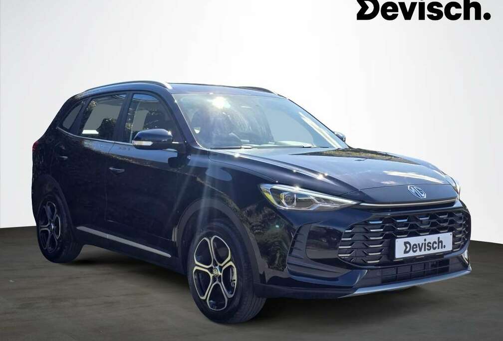 MG HEV 1.5T A/T COMFORT 102 FWD MY25