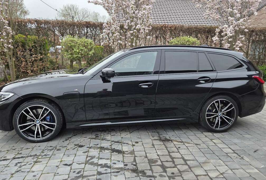 BMW Touring 330eXA PHEV
