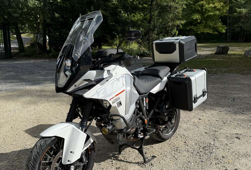 Papier 100cv