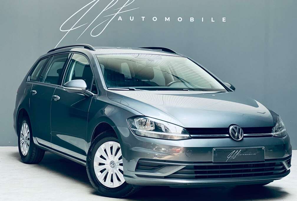 Volkswagen 1.6 TDi **CARPLAY**CAMERA**CARNET COMPLET**