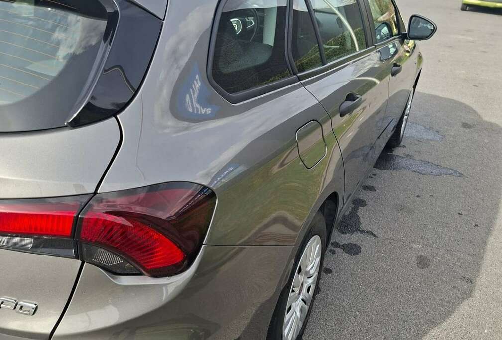 Fiat STATION WAGON 1.4 95 CH