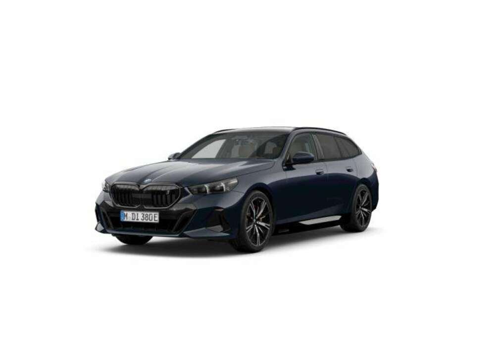 BMW Touring