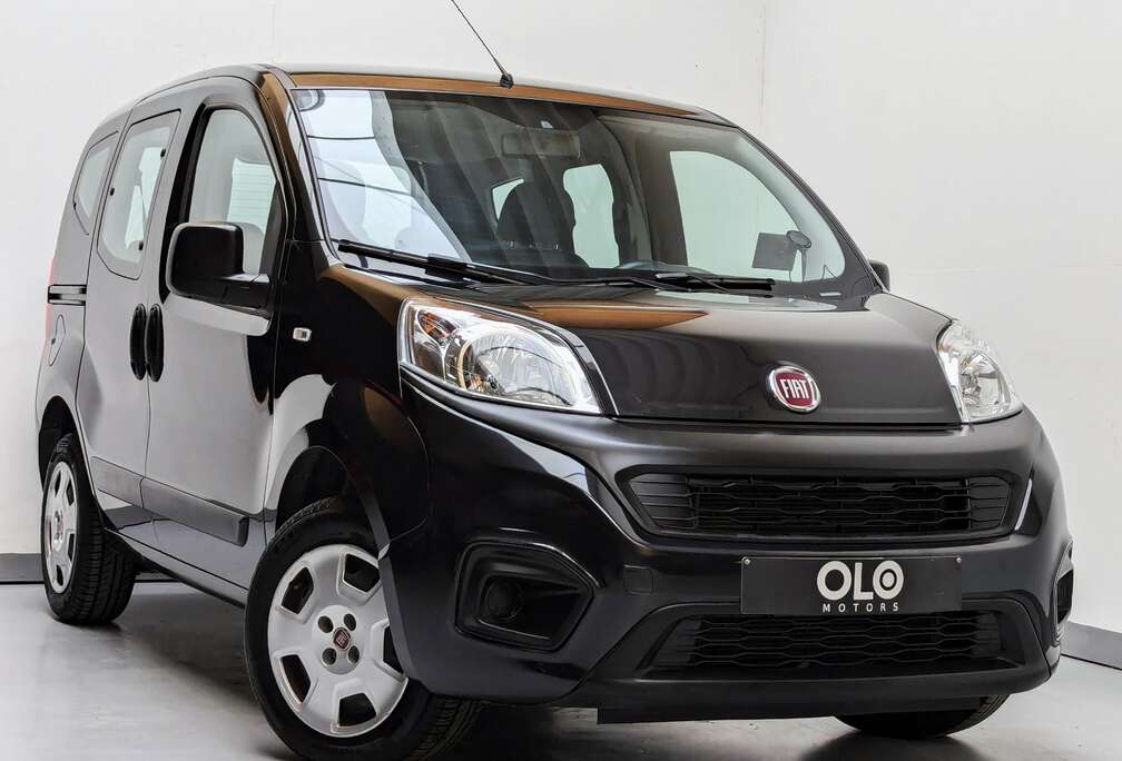 Fiat VENDU SOLD VERKOCHT