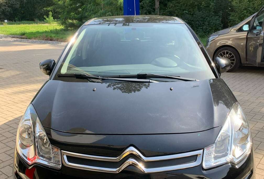 Citroen Pure Tech 110 Stop&Start Exclusive