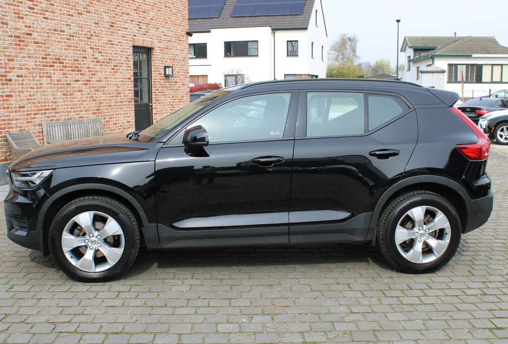 Volvo 1.5 T2 Momentum Core Geartronic Perfecte staat