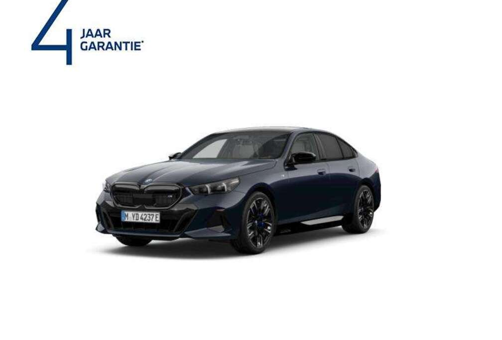 BMW M60 xDrive Berline/M-Sport Pro/Pano/Bowers/360