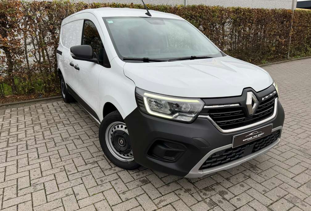 Renault Kangoo 1.5 Blue dCi L1 Edition One Open Sesame