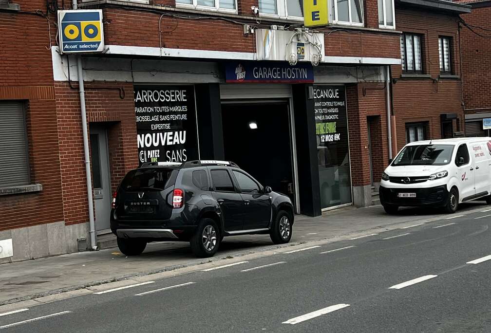 BMW 520i Touring Edition Exclusive