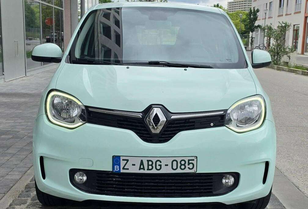 Renault Twingo 1.0i SCe Signature