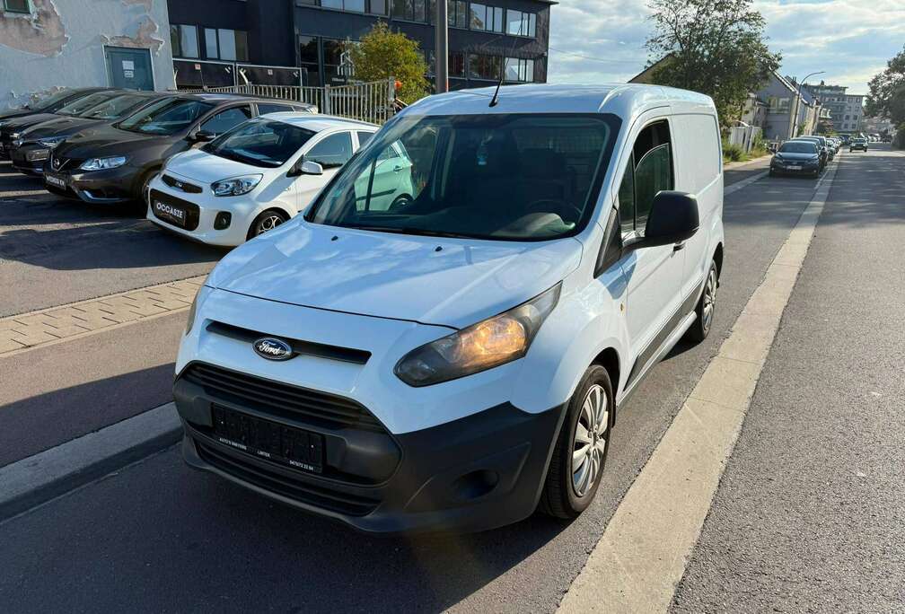 Ford Transit Connect T200 1.0 EcoBoost Trend