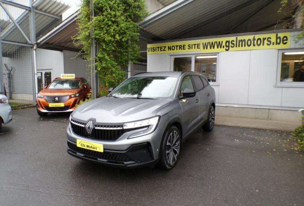 Renault 1.2 130cv Gris 02/24 18.421km Airco Bluetooth