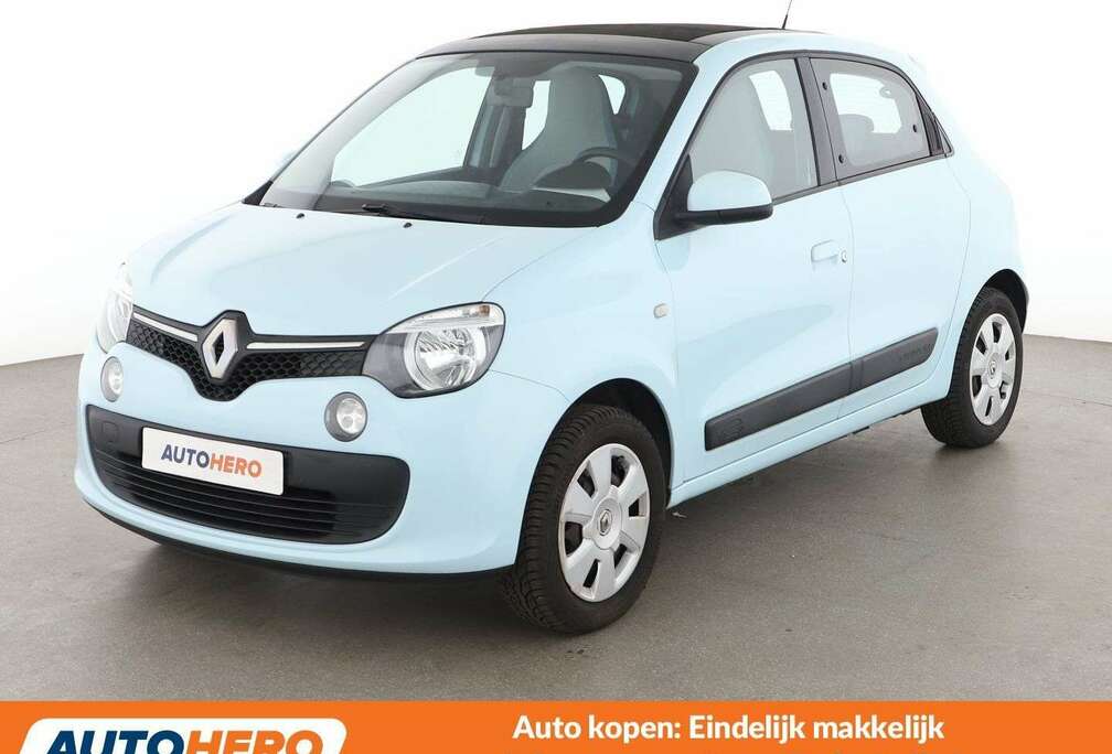 Renault 0.9 Energy