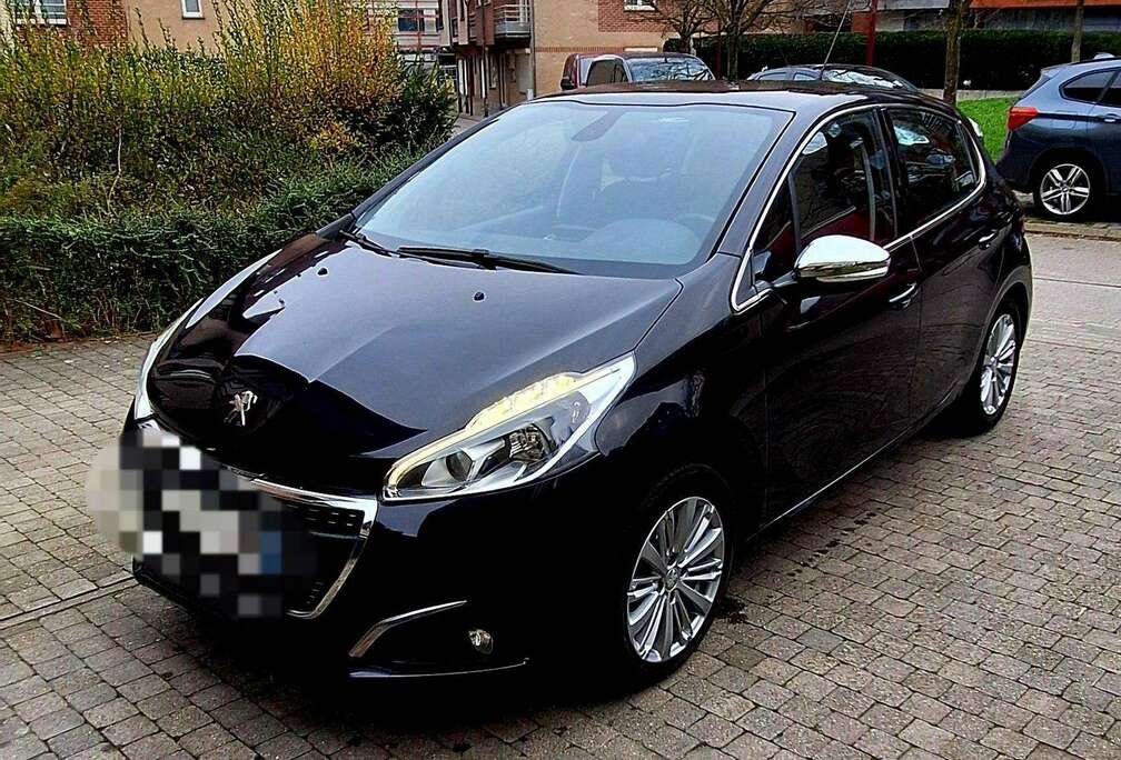 Peugeot