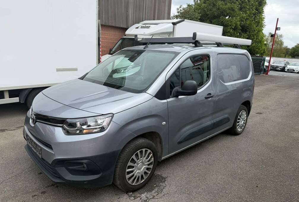 Toyota