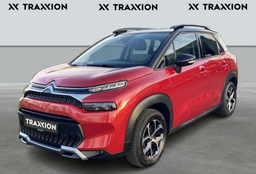 Citroen 1.2 PureTech 130 EAT6 Shine  PANO