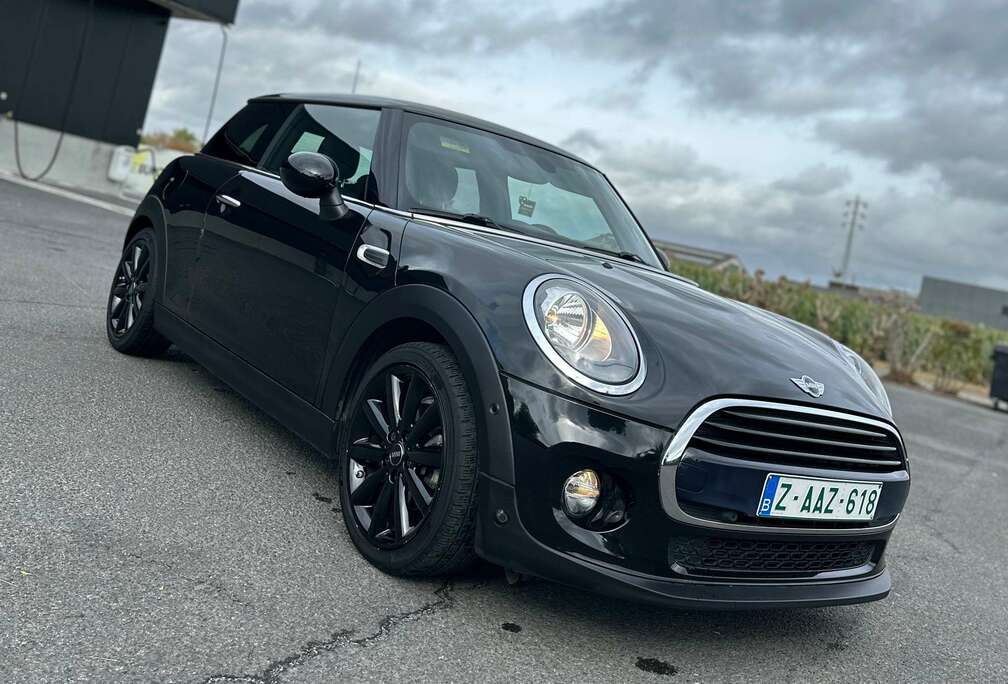 MINI 1.5