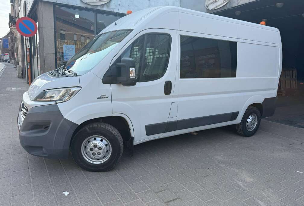 Fiat 1er Main Carnet Car Pass** Tva BTW**Netto 8058**