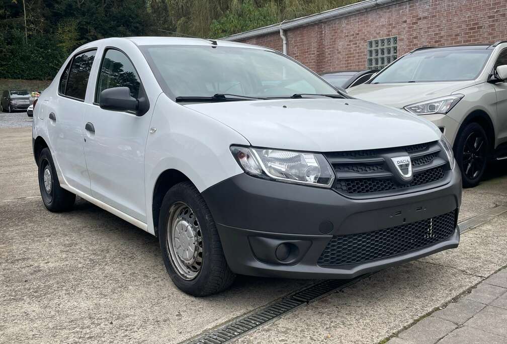 Dacia 1.2i