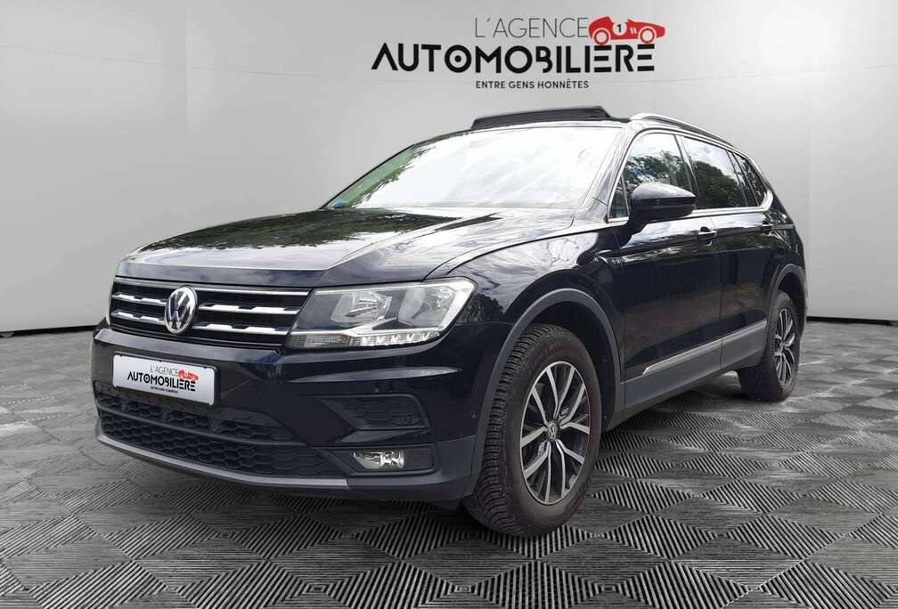 Volkswagen Tiguan Allspace 1.5 TSI ACT Highline OPF DSG *7 places*/ Garantie 12 Mois