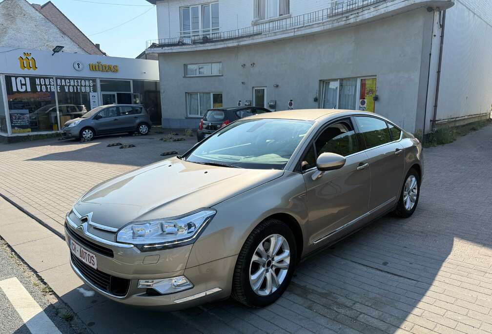 Citroen 1.6 PRTE  IMMATRICULÉ  GARANTIE 1 AN