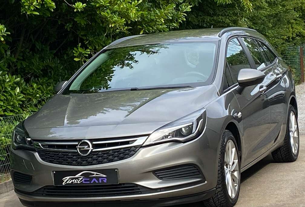 Opel 1.6 CDTi ECOTEC - CLIM - NAVI - CARNET - GARANTIE
