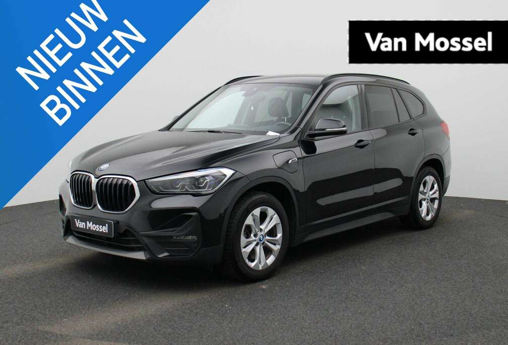 BMW xDrive25e (162 kW) LED | Leder | Zetelverwarming |