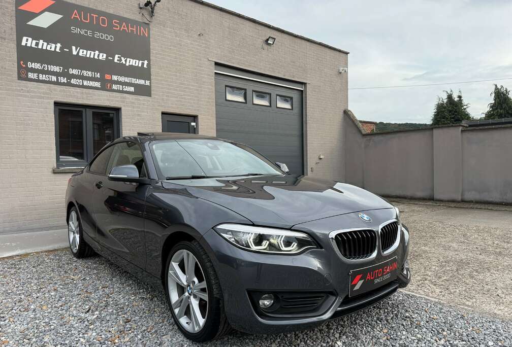 BMW *LED,XENON,TOIT OUVRANT,GPS,FACE LIFT,BLUETOOTH,CAPTEURS AV/AR,CRUISE,GARANTIE 12 MOIS…*