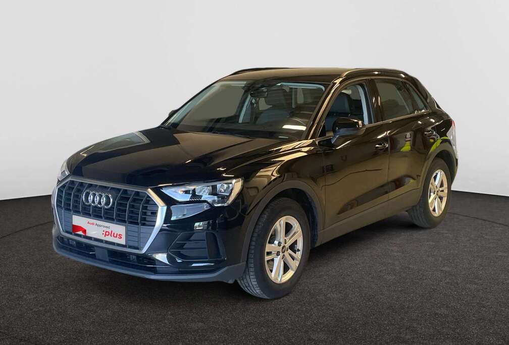 Audi Business Edition Attraction 35 TFSI 150ch S tronic